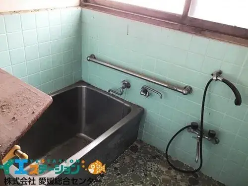 Ehime Prefecture Niihama City Detached House (6)