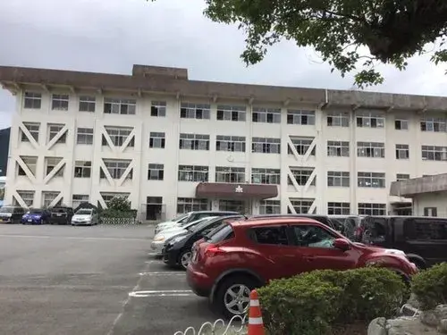 Ehime Prefecture Niihama City Detached House (7)
