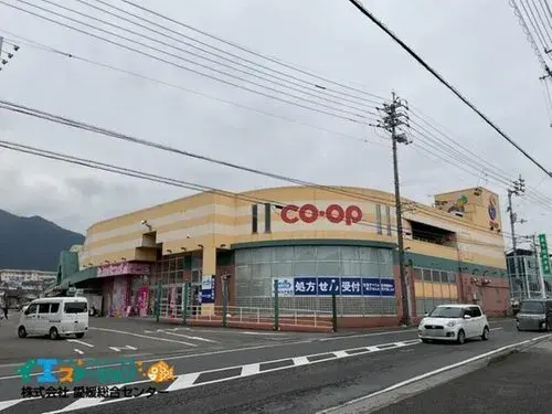 Ehime Prefecture Niihama City Detached House (9)