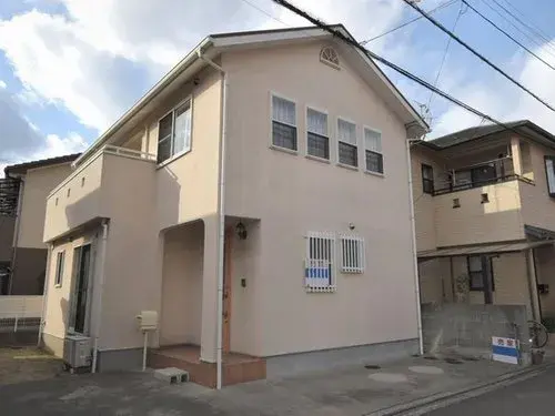 Akiya in Matsuyama