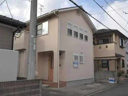 3LDK Property Matsuyama City Ehime Prefecture (2)