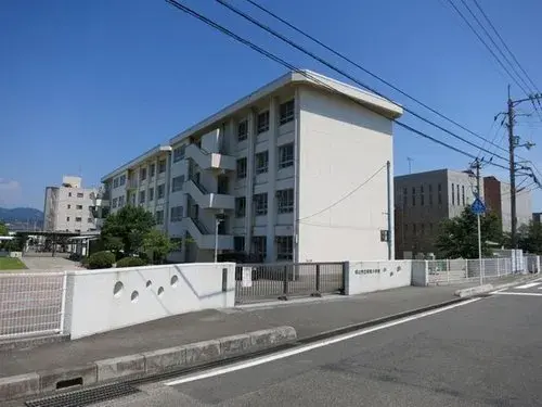 3LDK Property Matsuyama City Ehime Prefecture (16)