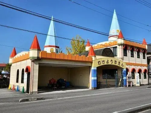 3LDK Property Matsuyama City Ehime Prefecture (22)