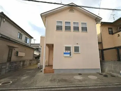 3LDK Property Matsuyama City Ehime Prefecture (4)