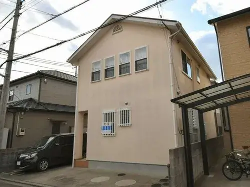 3LDK Property Matsuyama City Ehime Prefecture (5)