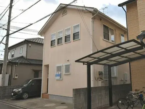 3LDK Property Matsuyama City Ehime Prefecture (6)