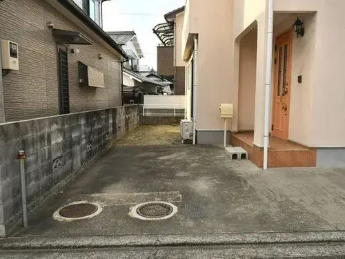 3LDK Property Matsuyama City Ehime Prefecture (7)