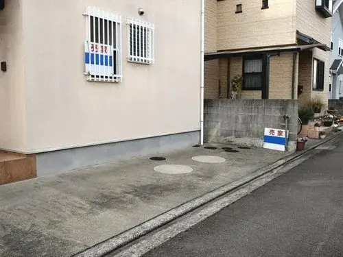 3LDK Property Matsuyama City Ehime Prefecture (8)