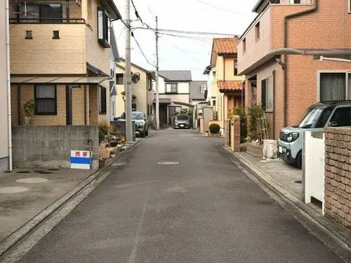 3LDK Property Matsuyama City Ehime Prefecture (9)