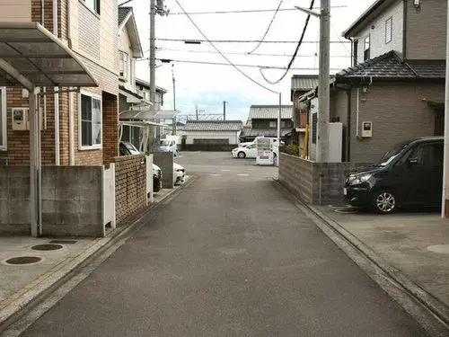 3LDK Property Matsuyama City Ehime Prefecture (10)