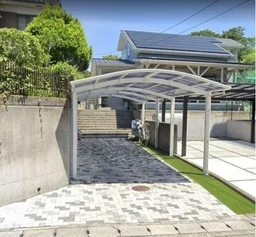 Akiya in Ville de Matsuyama