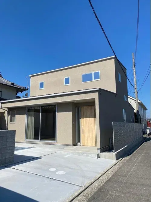 Akiya in Matsuyama