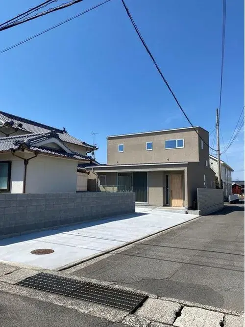4LDK 松山市 愛媛県 (3)