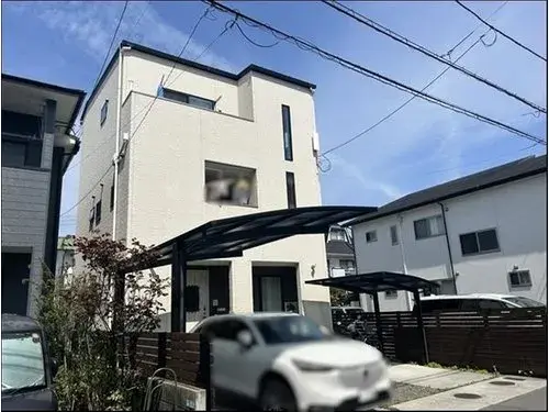 Akiya in Matsuyama
