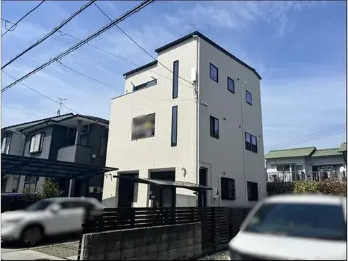 4LDK Property Matsuyama City Ehime Prefecture (2)