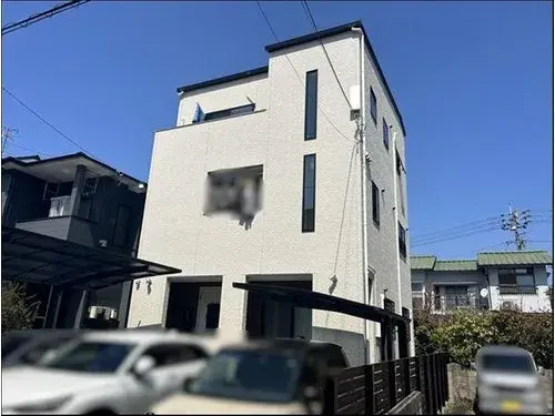 4LDK Property Matsuyama City Ehime Prefecture (3)