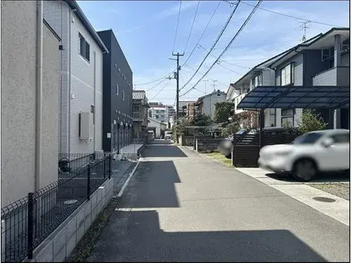 4LDK Property Matsuyama City Ehime Prefecture (6)