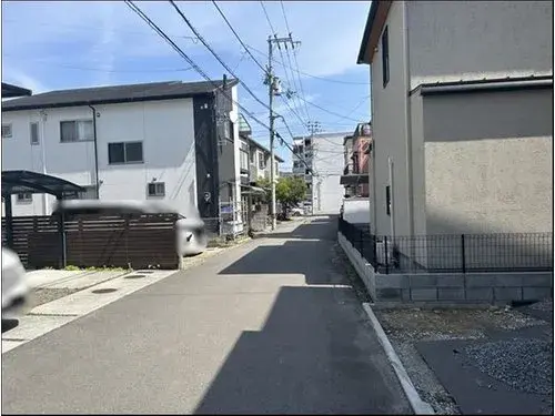 4LDK Property Matsuyama City Ehime Prefecture (7)