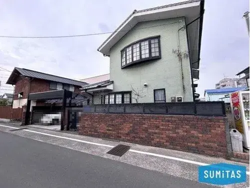 Akiya in Matsuyama