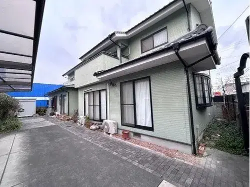 6LDK+S Ville de Matsuyama Préfecture d'Ehime (2)