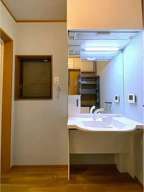 6LDK+S Ville de Matsuyama Préfecture d'Ehime (16)