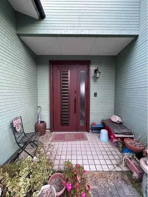 6LDK+S Ville de Matsuyama Préfecture d'Ehime (3)