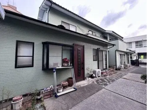 6LDK+S Ville de Matsuyama Préfecture d'Ehime (4)