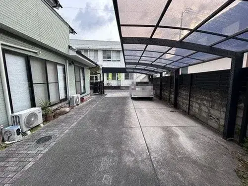 6LDK+S Ville de Matsuyama Préfecture d'Ehime (7)