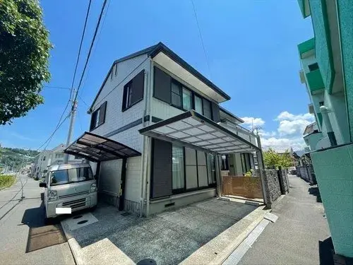 6LDKK Matsuyama City Ehime Prefecture (2)