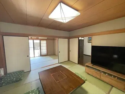 6LDKK Matsuyama City Ehime Prefecture (11)