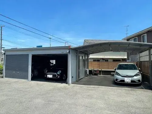 6LDKK Matsuyama City Ehime Prefecture (4)