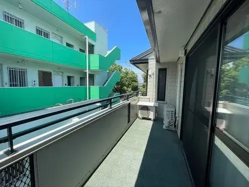6LDKK Matsuyama City Ehime Prefecture (5)