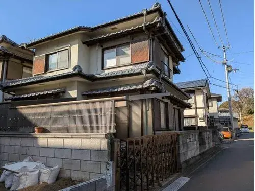 Akiya in Matsuyama