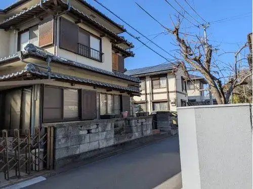 5DK Property Matsuyama City Ehime Prefecture (2)