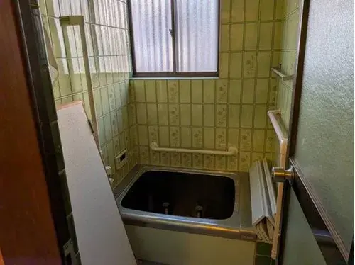 5DK Property Matsuyama City Ehime Prefecture (12)