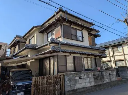 5DK Property Matsuyama City Ehime Prefecture (3)
