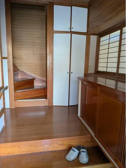 5DK Property Matsuyama City Ehime Prefecture (4)