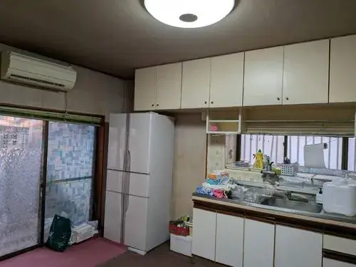 5DK Property Matsuyama City Ehime Prefecture (5)