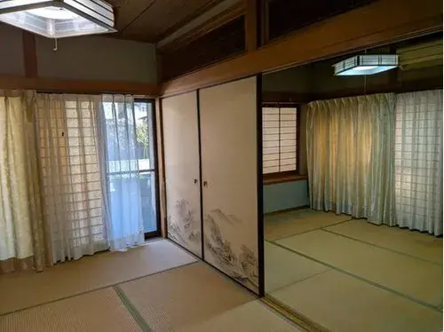 5DK Property Matsuyama City Ehime Prefecture (6)