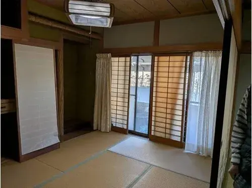 5DK Property Matsuyama City Ehime Prefecture (7)