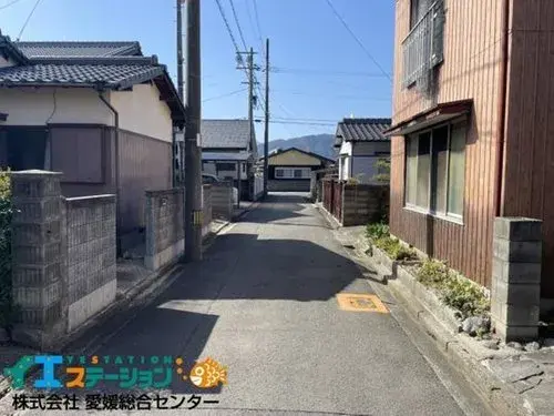 4DK+S物件 今治市 愛媛県 (2)