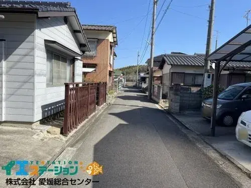 4DK+S物件 今治市 愛媛県 (3)