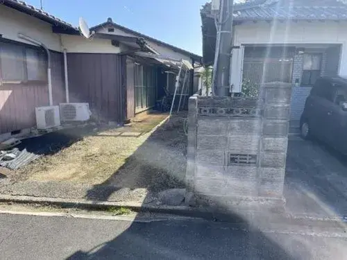4DK+S物件 今治市 愛媛県 (4)