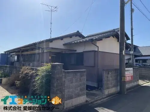 4DK+S物件 今治市 愛媛県 (5)
