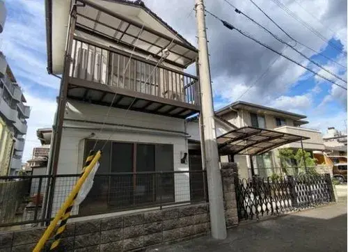 5DK Property Matsuyama City Ehime Prefecture (2)