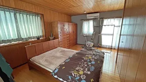 LDK 20+ Tatami Residence Matsuyama City Ehime Prefecture (4)