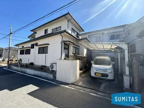 Akiya in Matsuyama