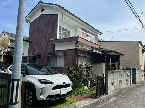 5DK Matsuyama City Ehime Prefecture (2)