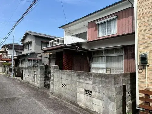 5DK Matsuyama City Ehime Prefecture (3)