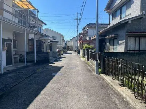 5DK Matsuyama City Ehime Prefecture (4)